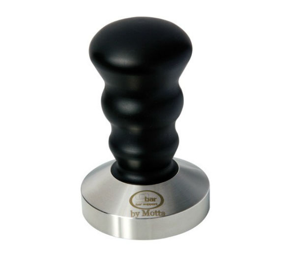 "9BAR" Tamper 58mm - flat base